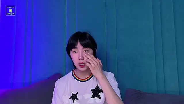 HeejinWang online show from 05/05/26, 04:20