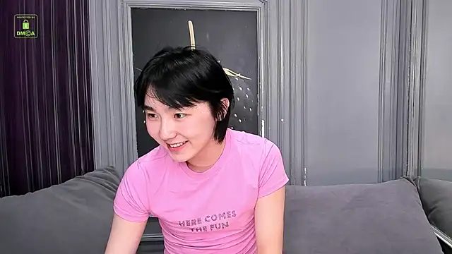 HeejinWang online show from 05/06/26, 04:30