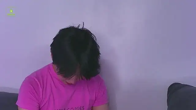 HeejinWang online show from 05/13/26, 04:21
