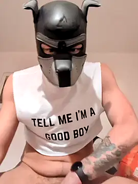 cruiserpup online show from 02/18/26, 05:09