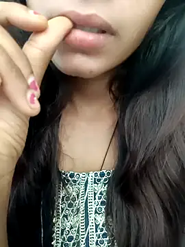 Aaisha-16 online show from 09/30/25, 07:02