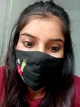 Aaisha-16 online show from 10/21/25, 02:34