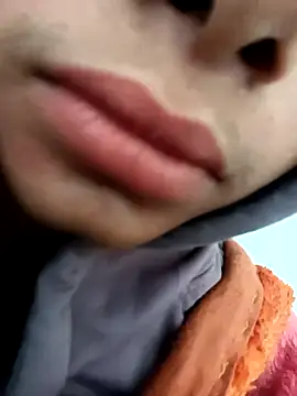 Aaisha-16 online show from 02/06/26, 03:44