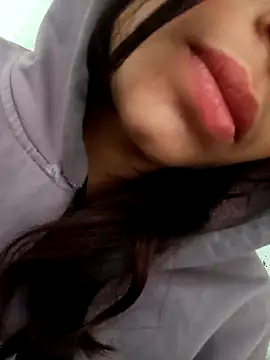 Aaisha-16 online show from 02/19/26, 03:13