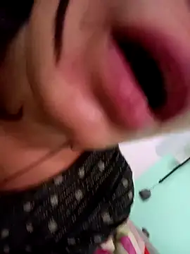 Aaisha-16 online show from 03/08/26, 03:21