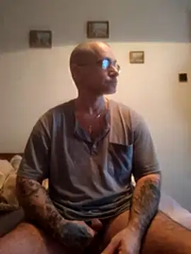 chcem1975 online show from 01/12/26, 07:24