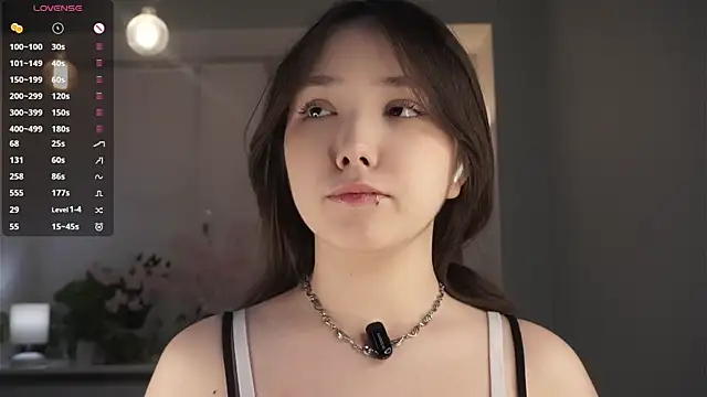 RenaeConnerley online show from 02/07/26, 05:11