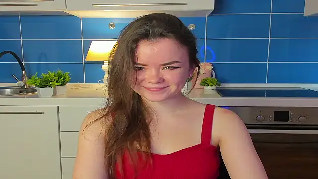 Gentle Ariel online show from 09/22/25, 02:13