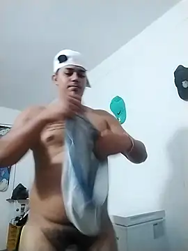 Alex man23 online show from 11/29/25, 02:14