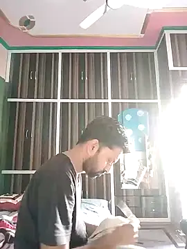 mohsin99272 online show from 10/13/25, 03:50