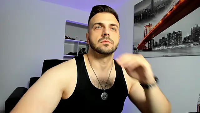 Snapshot of Jace_Thorne chatting on 09/20/25, 05:14 Jace Thorne online show from 09/20/25, 05:14