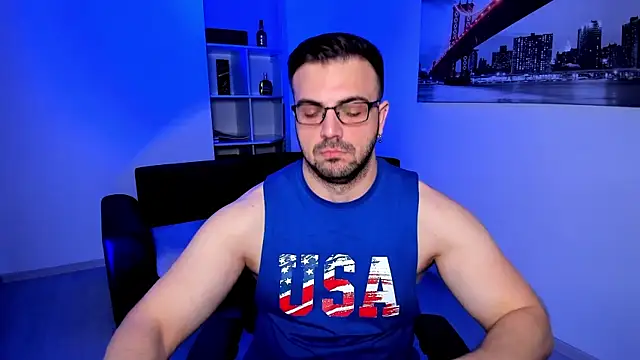 Snapshot of Jace_Thorne chatting on 11/26/25, 05:58 Jace Thorne online show from 11/26/25, 05:58