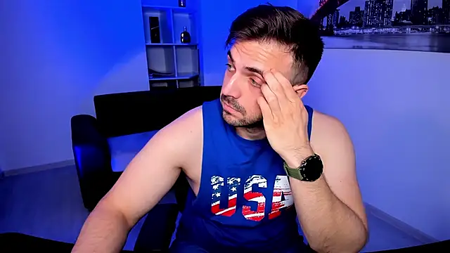 Snapshot of Jace_Thorne chatting on 11/27/25, 06:04 Jace Thorne online show from 11/27/25, 06:04