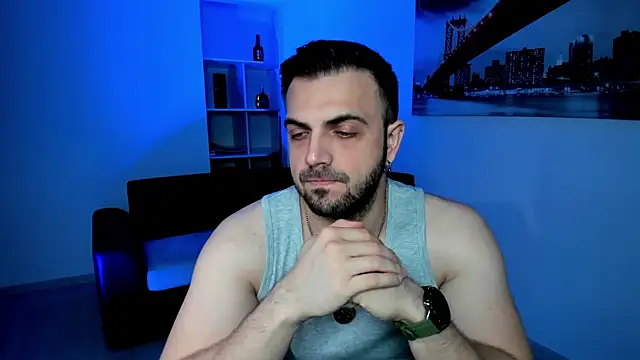 Snapshot of Jace_Thorne chatting on 11/30/25, 05:06 Jace Thorne online show from 11/30/25, 05:06