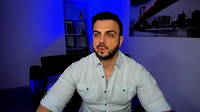 Snapshot of Jace_Thorne chatting on 12/03/25, 03:10 Jace Thorne online show from 12/03/25, 03:10