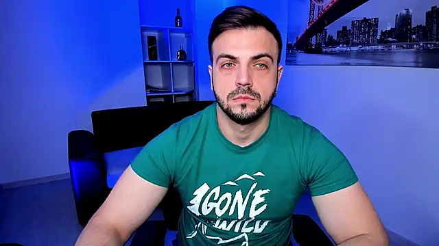 Snapshot of Jace_Thorne chatting on 12/04/25, 04:55 Jace Thorne online show from 12/04/25, 04:55