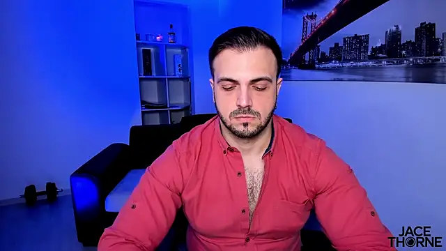 Snapshot of Jace_Thorne chatting on 01/11/26, 06:46 Jace Thorne online show from 01/11/26, 06:46