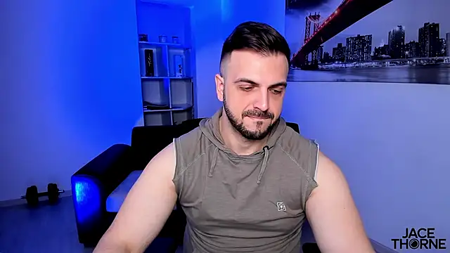 Snapshot of Jace_Thorne chatting on 01/19/26, 08:51 Jace Thorne online show from 01/19/26, 08:51