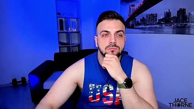 Snapshot of Jace_Thorne chatting on 03/01/26, 05:31 Jace Thorne online show from 03/01/26, 05:31