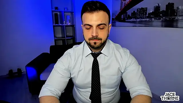 Jace Thorne online show from 03/10/26, 05:12