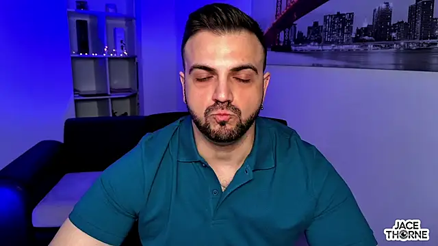 Jace Thorne online show from 03/21/26, 05:23