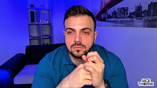 Jace Thorne online show from 03/24/26, 05:01