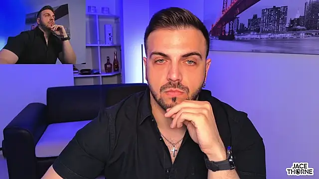 Jace Thorne online show from 04/21/26, 04:41