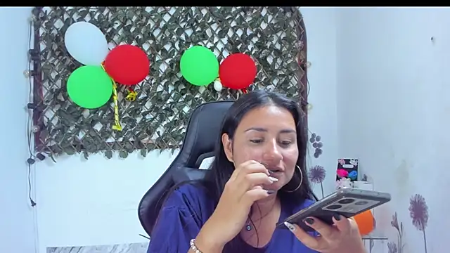 Luna021 1 online show from 11/03/25, 07:26