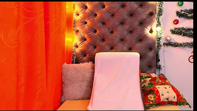 Luna021 1 online show from 12/22/25, 07:44