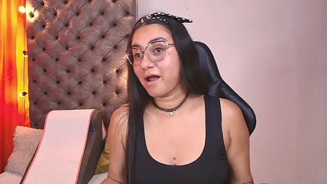 Luna021 1 online show from 01/17/26, 08:12