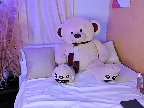 ebonyebony24 online show from 02/19/26, 01:12