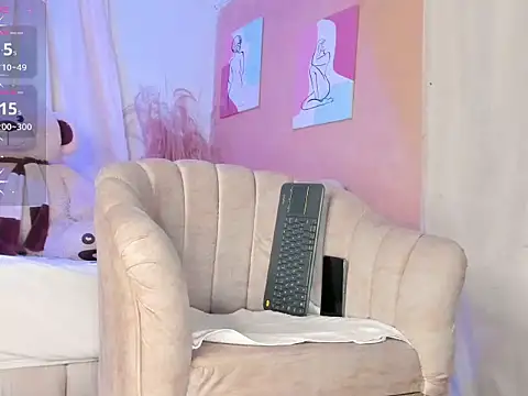 ebonyebony24 online show from 02/28/26, 03:40