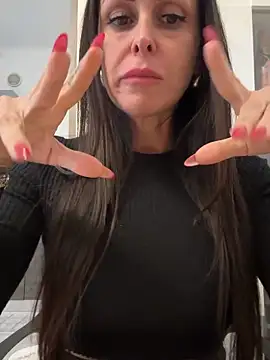 ainaht online show from 03/22/26, 04:43