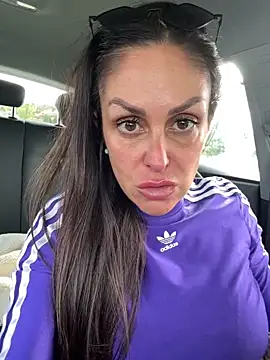 ainaht online show from 04/14/26, 02:45