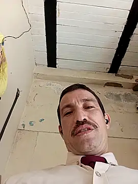 zamir adam online show from 10/30/25, 02:29