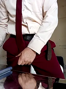 zamir adam online show from 11/20/25, 01:44