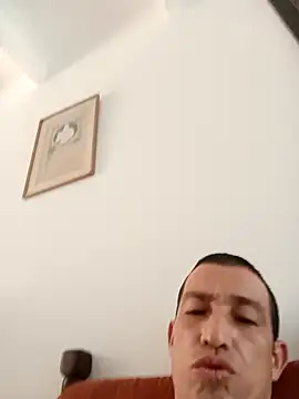 zamir adam online show from 12/19/25, 04:47