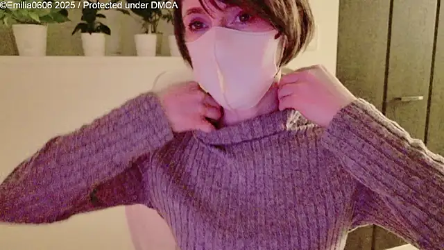 MariaM 080 online show from 12/05/25, 09:00