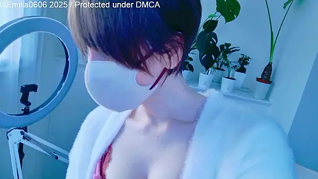 MariaM 080 online show from 12/13/25, 10:48