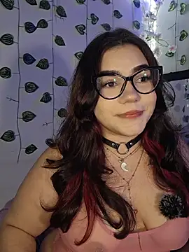 MegXo online show from 11/13/25, 06:56