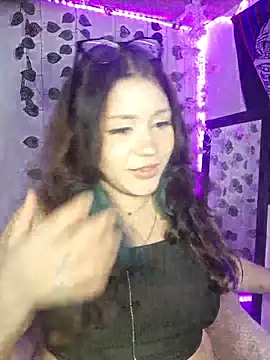 MegXo online show from 12/20/25, 06:53