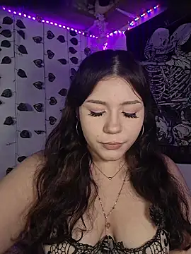 MegXo online show from 12/21/25, 06:31