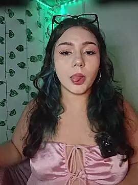 MegXo online show from 01/06/26, 07:34