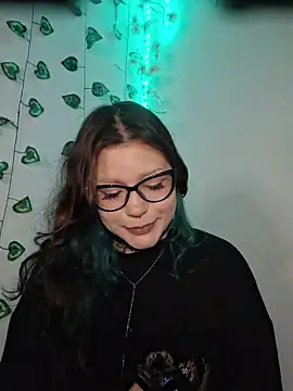 MegXo online show from 01/07/26, 06:49