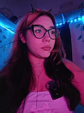 MegXo online show from 02/27/26, 06:24