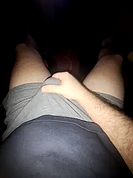 Snapshot of Pyromanancer chatting on 12/15/25, 09:41 Pyromanancer online show from 12/15/25, 09:41