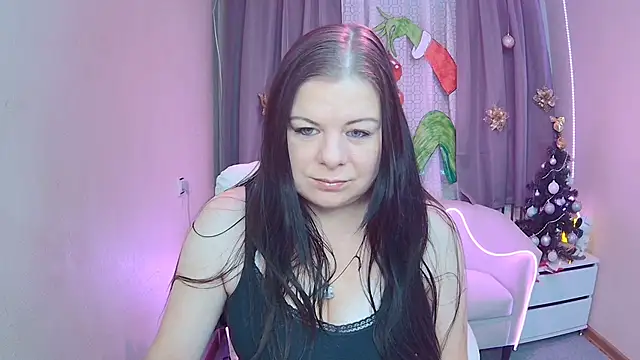 BritneyRaine online show from 11/30/25, 07:12