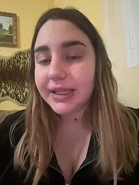 marouska official online show from 03/25/26, 02:45