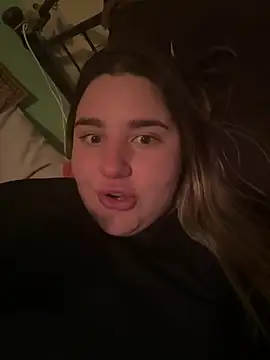 marouska official online show from 03/28/26, 07:35