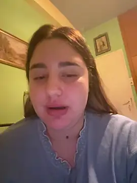 marouska official online show from 04/08/26, 01:27